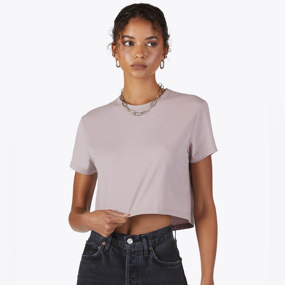 Cuts Clothing almost Friday tee